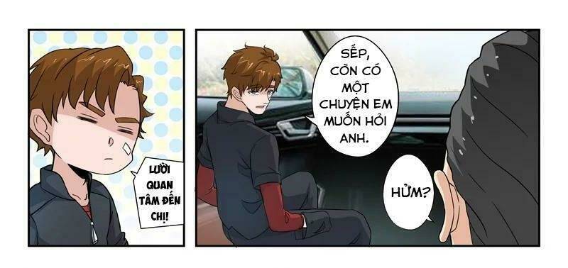 Thấu Thị Chi Nhãn: Chapter 294