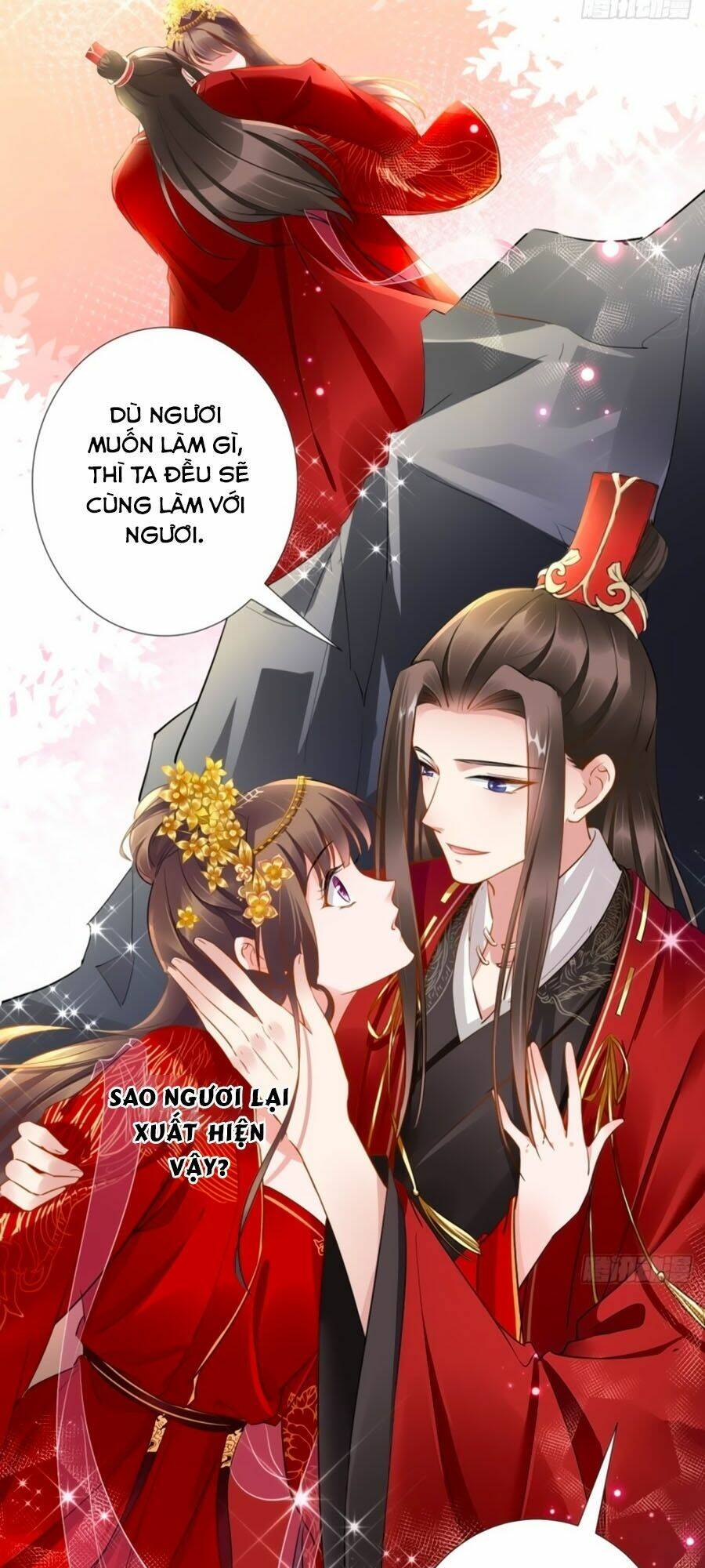 Vương Phi Có Chút Nghịch Ngợm: Chapter 78