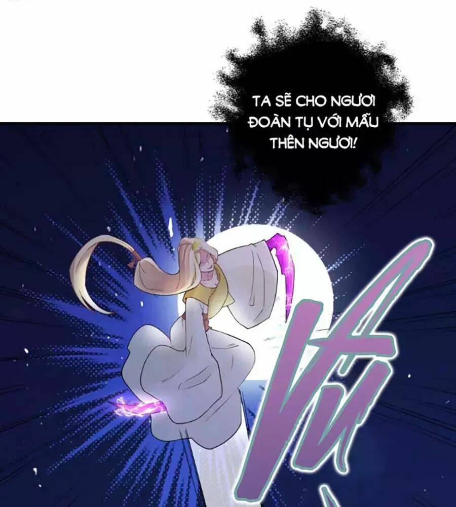 Anh Ấy Đến Từ Địa Ngục: Chapter 31