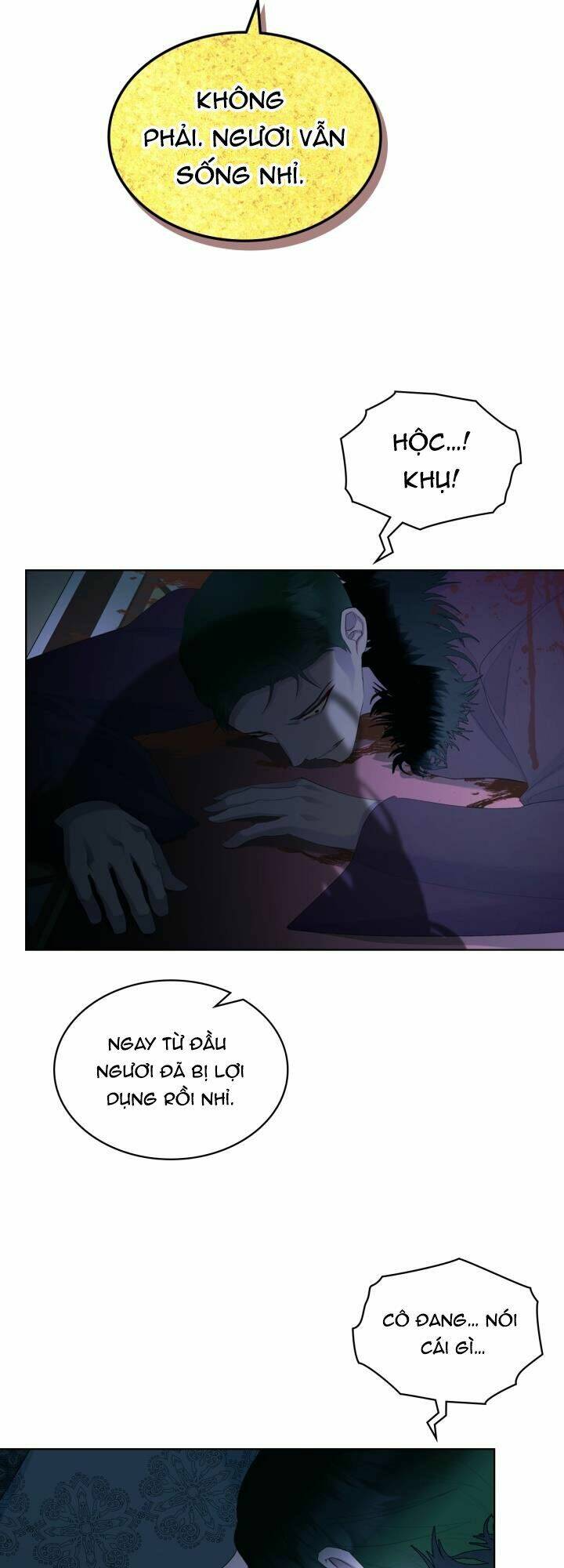 Kẻ Tạo Ra Nữ Phản Diện: Chapter 67.1