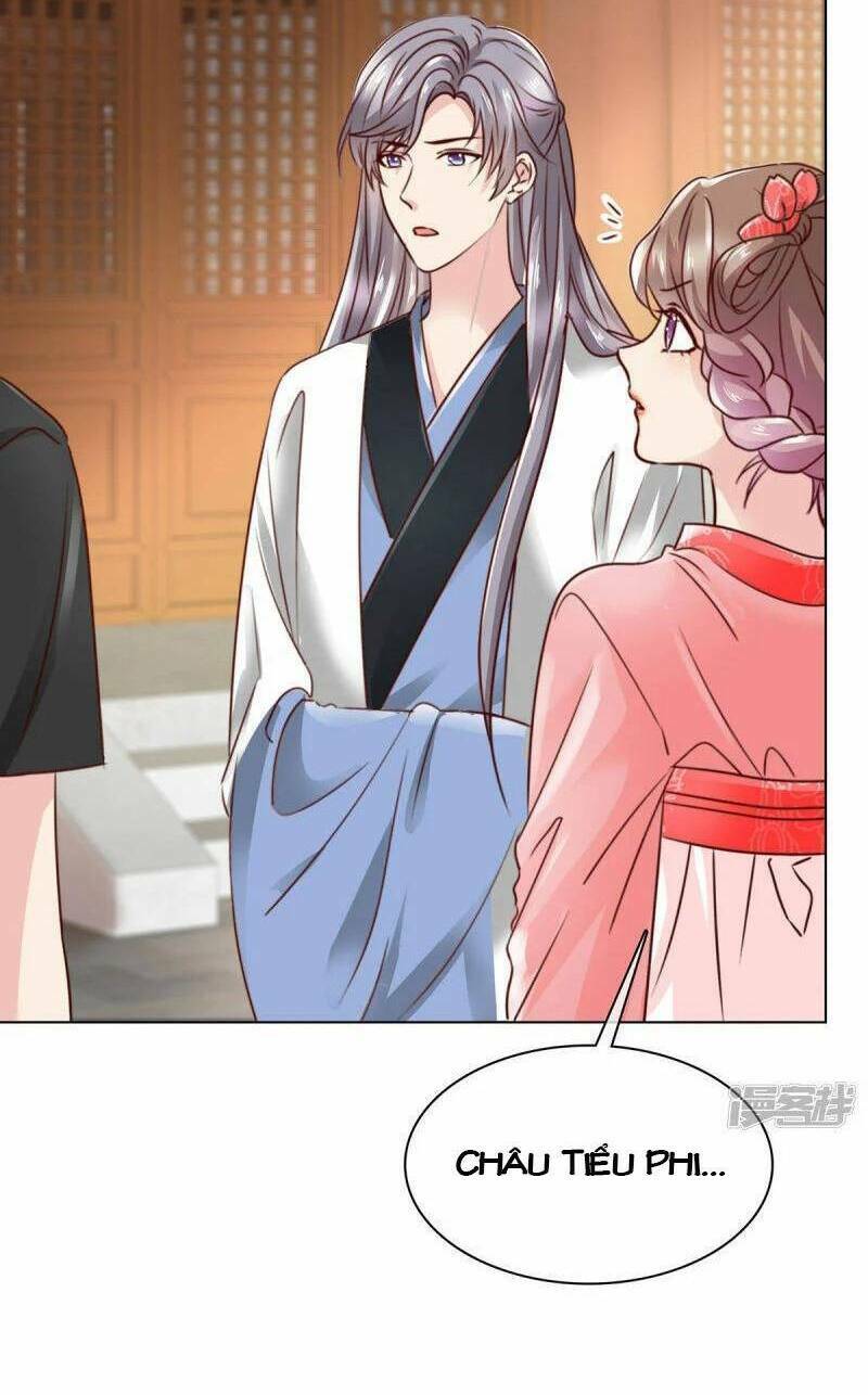 Thần Tiên Đại Nhân Của Tôi: Chapter 10