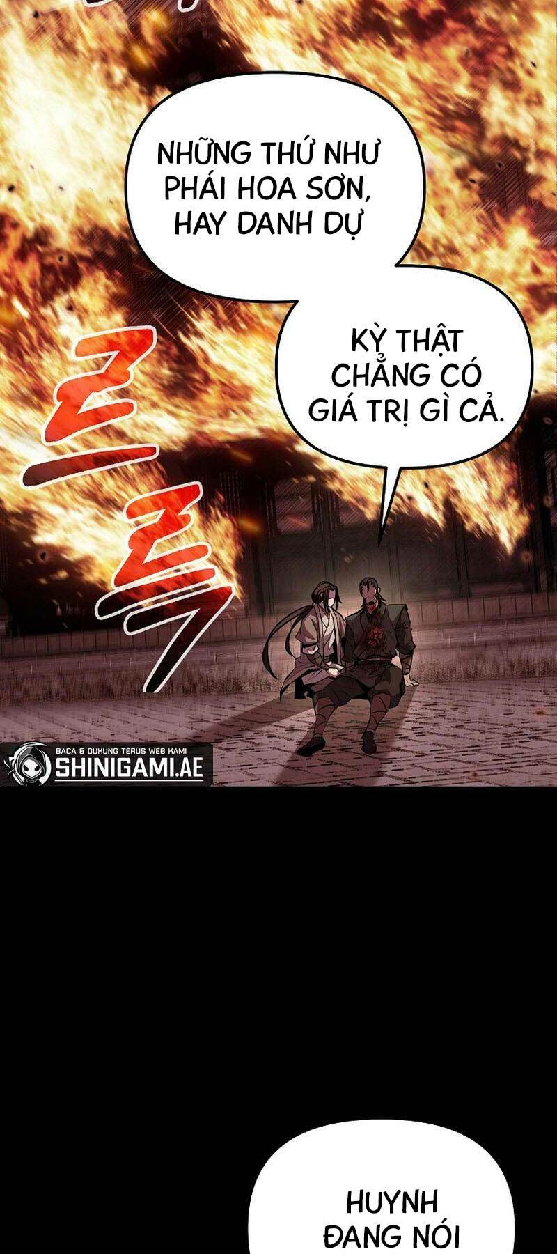 Đông Phương Bất Bại: Chapter 13