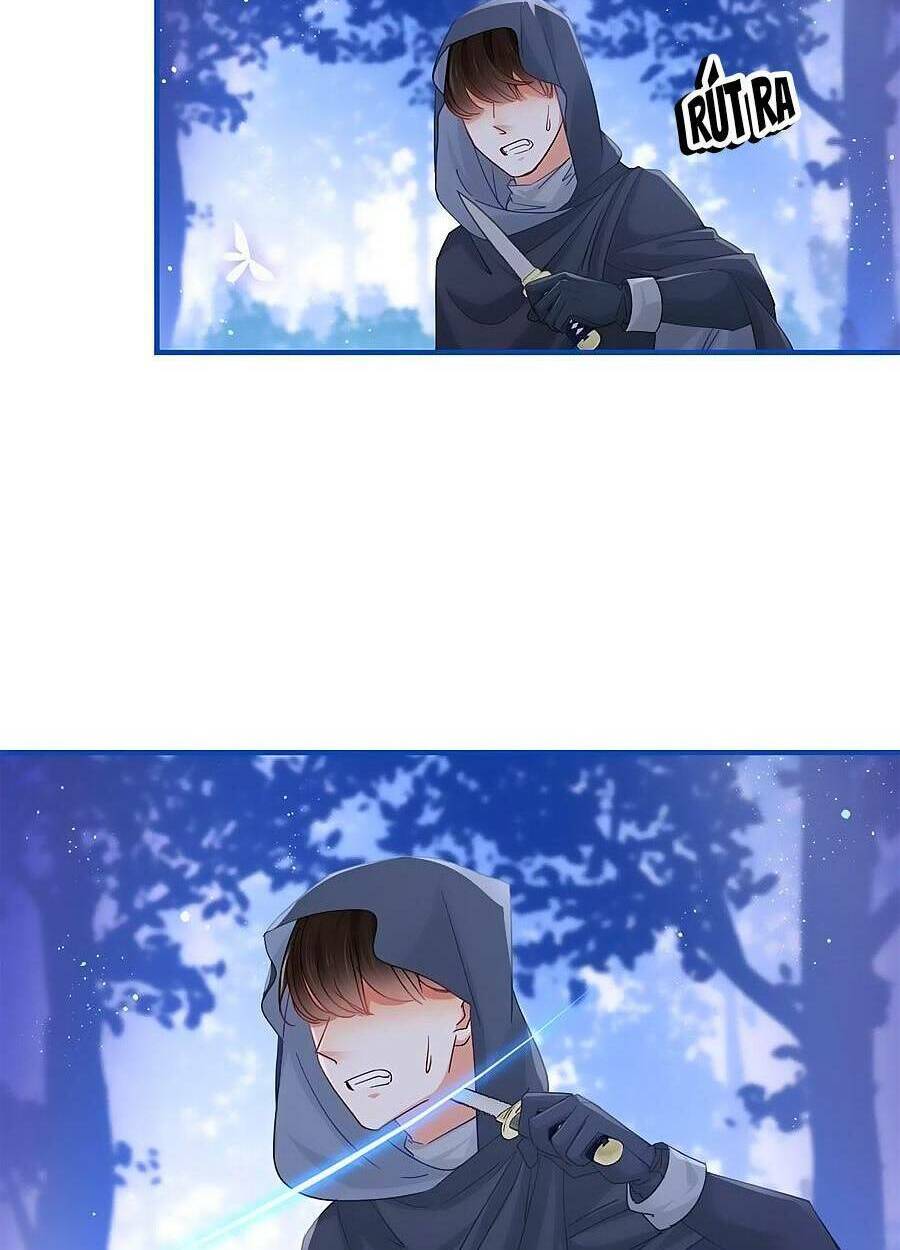 Nữ Hoàng Đầu Tiên Của Đế Quốc: Chapter 90