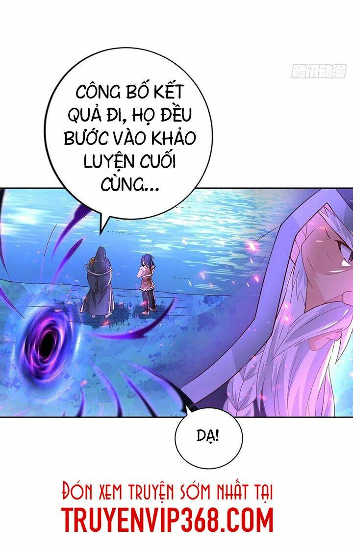 Người Nguyên Thủy Mạnh Nhất: Chapter 9