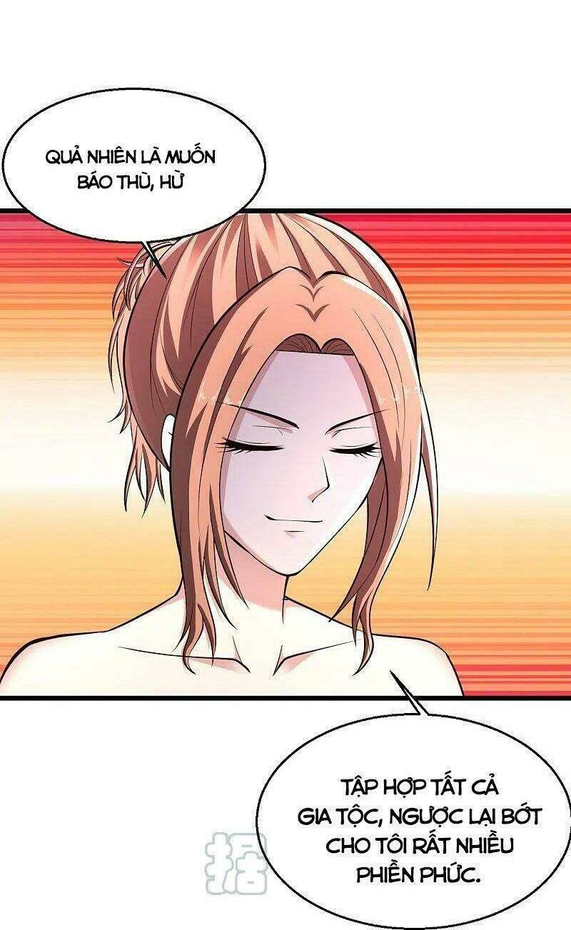 Tuyệt Phẩm Y Thánh: Chapter 232