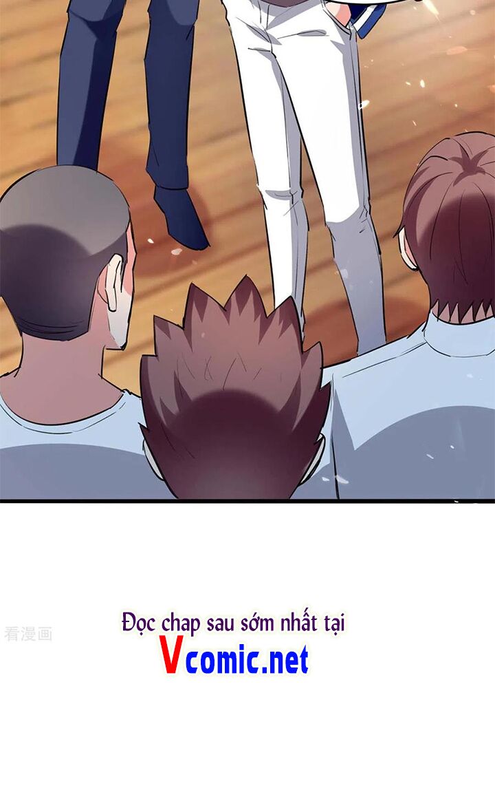 Trọng Sinh Khí Thiếu Quy Lai: Chapter 185