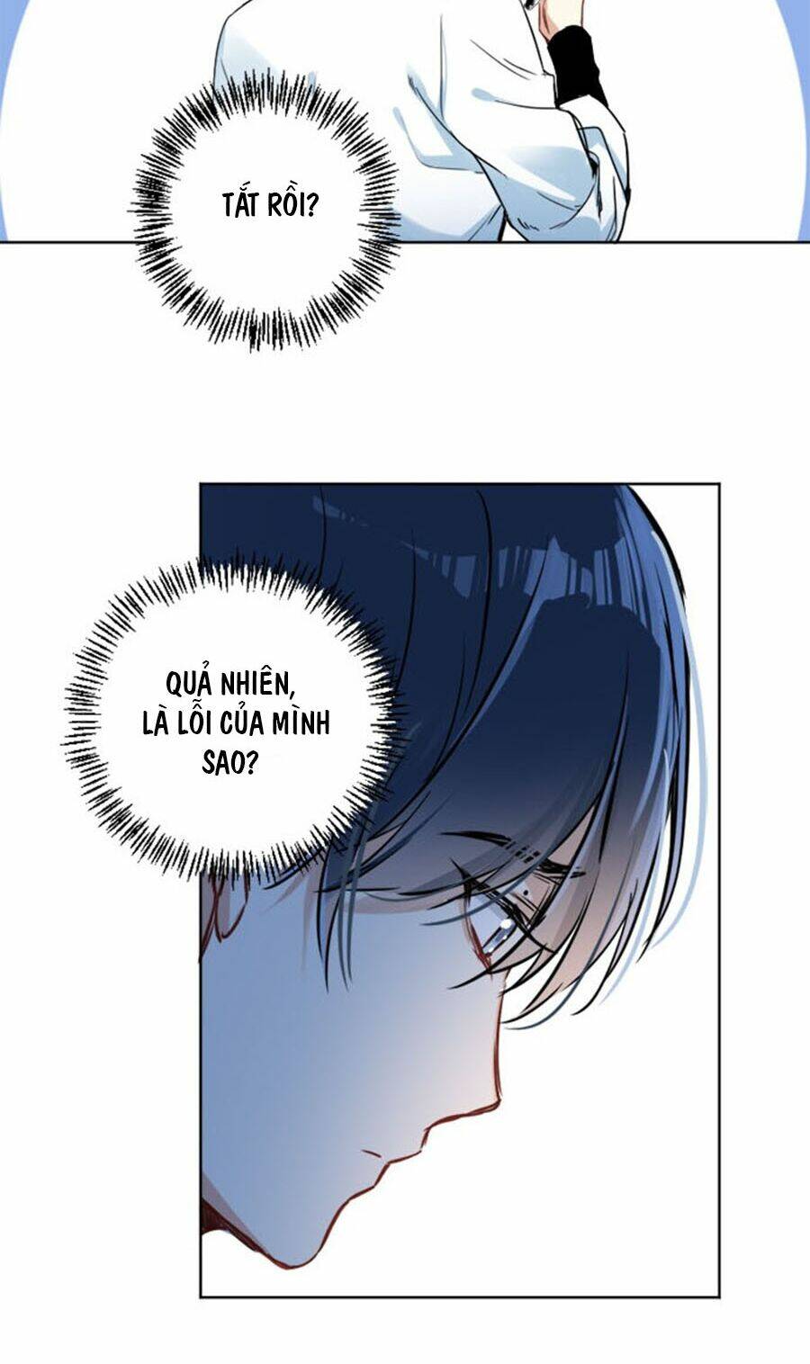 Tâm Động Thuấn Di: Chapter 40