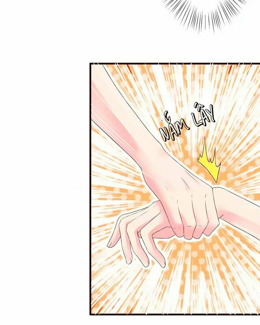 Cuộc Sống Hào Môn Của Vu Nữ: Chapter 4