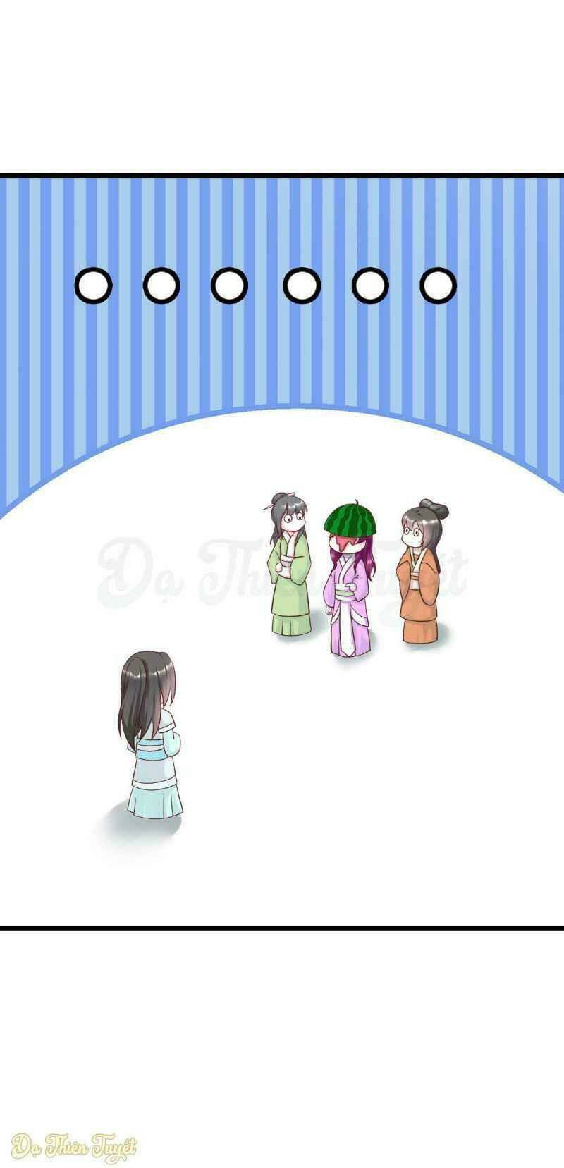 Nhân Vật Phản Diện Biến Thành Sủng Vật: Chapter 11