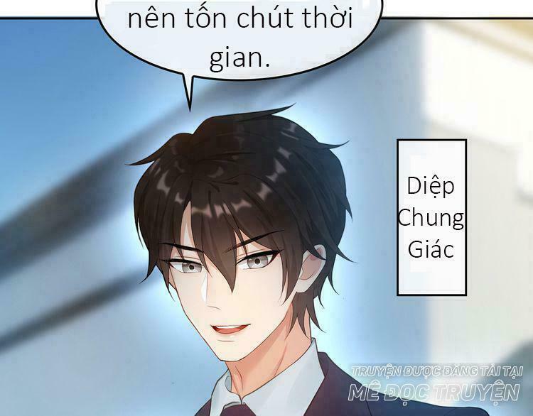 Cô Vợ Nhỏ Nuông Chiều Quá Lại Thành Ác!!: Chapter 9