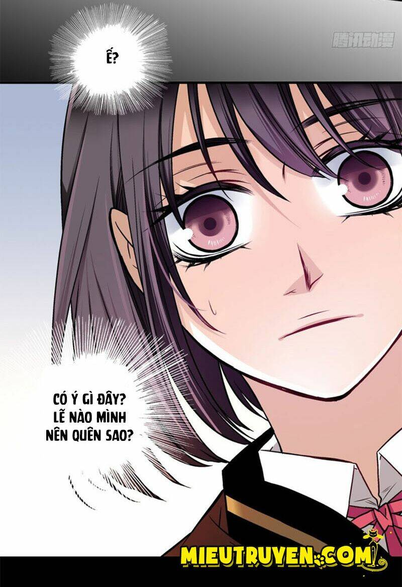 Ma Nữ Truyền Kỳ: Chapter 3