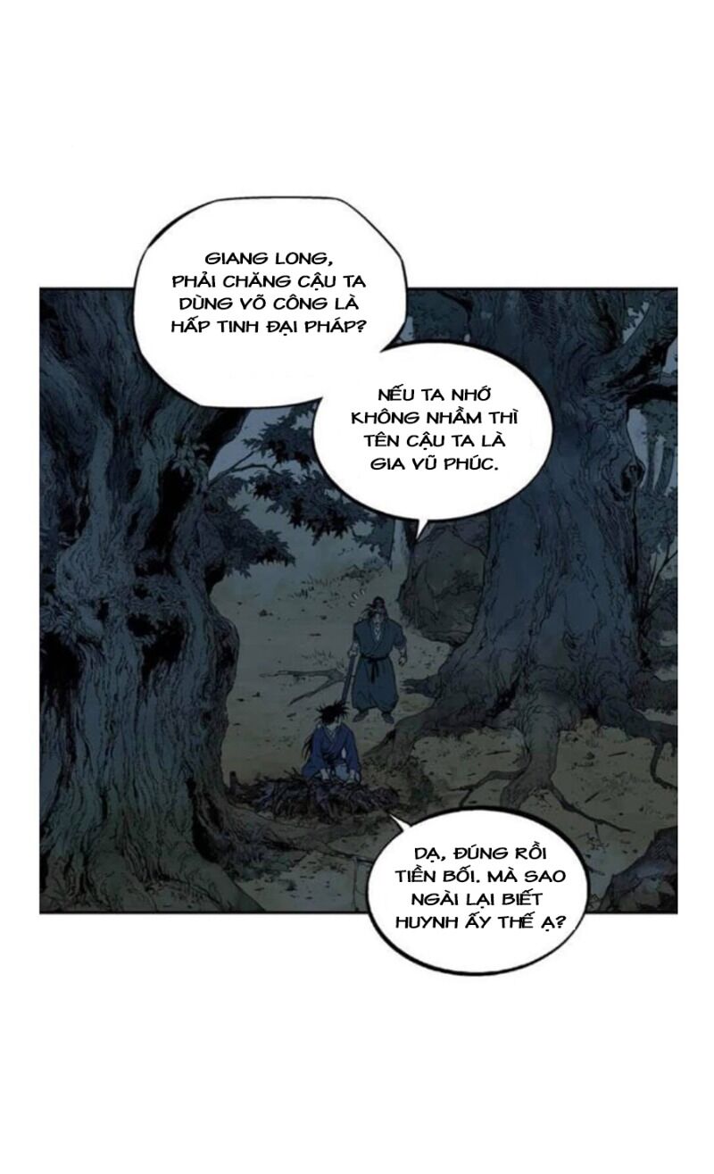 Cao Thủ 2: Chapter 132