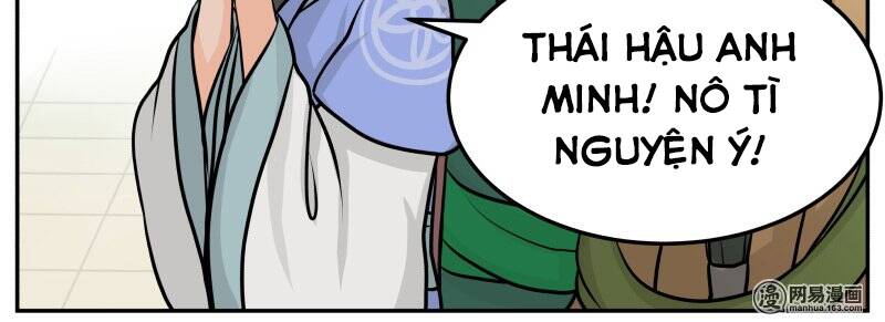 Hoàng Thượng Pê-Đê - Hãy Tránh Xa Ta Ra: Chapter 109