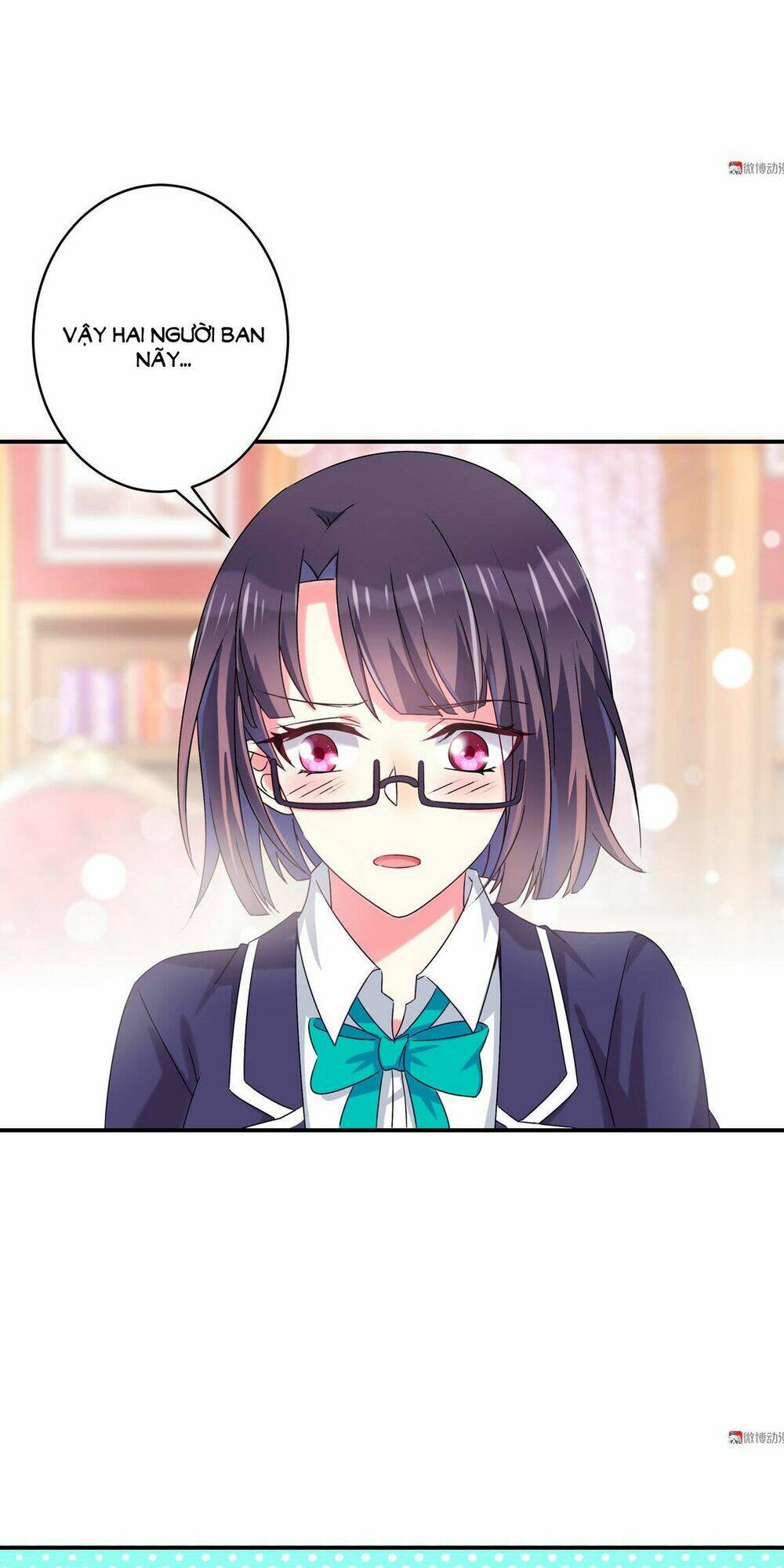 Yêu Tôi Đều Chết Cả Đi!: Chapter 32