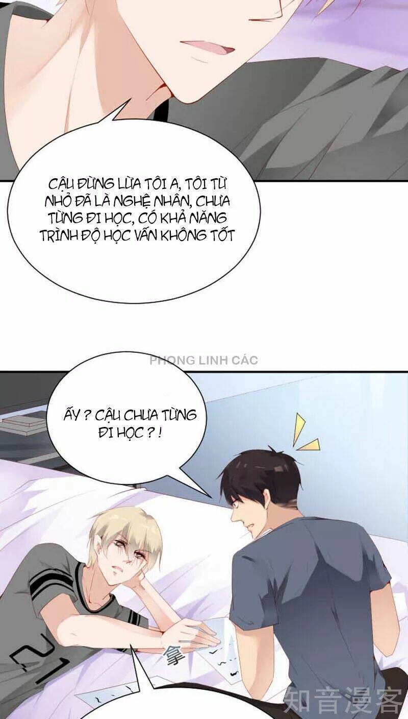 Nam Thần Là Một Đôi: Chapter 77