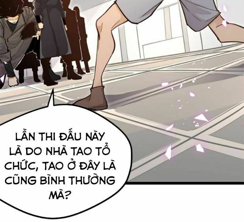 Hắc Uyên Lê Minh Thời: Chapter 7