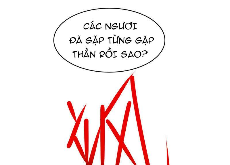 Yêu Linh Cứu Hỏa: Chapter 1