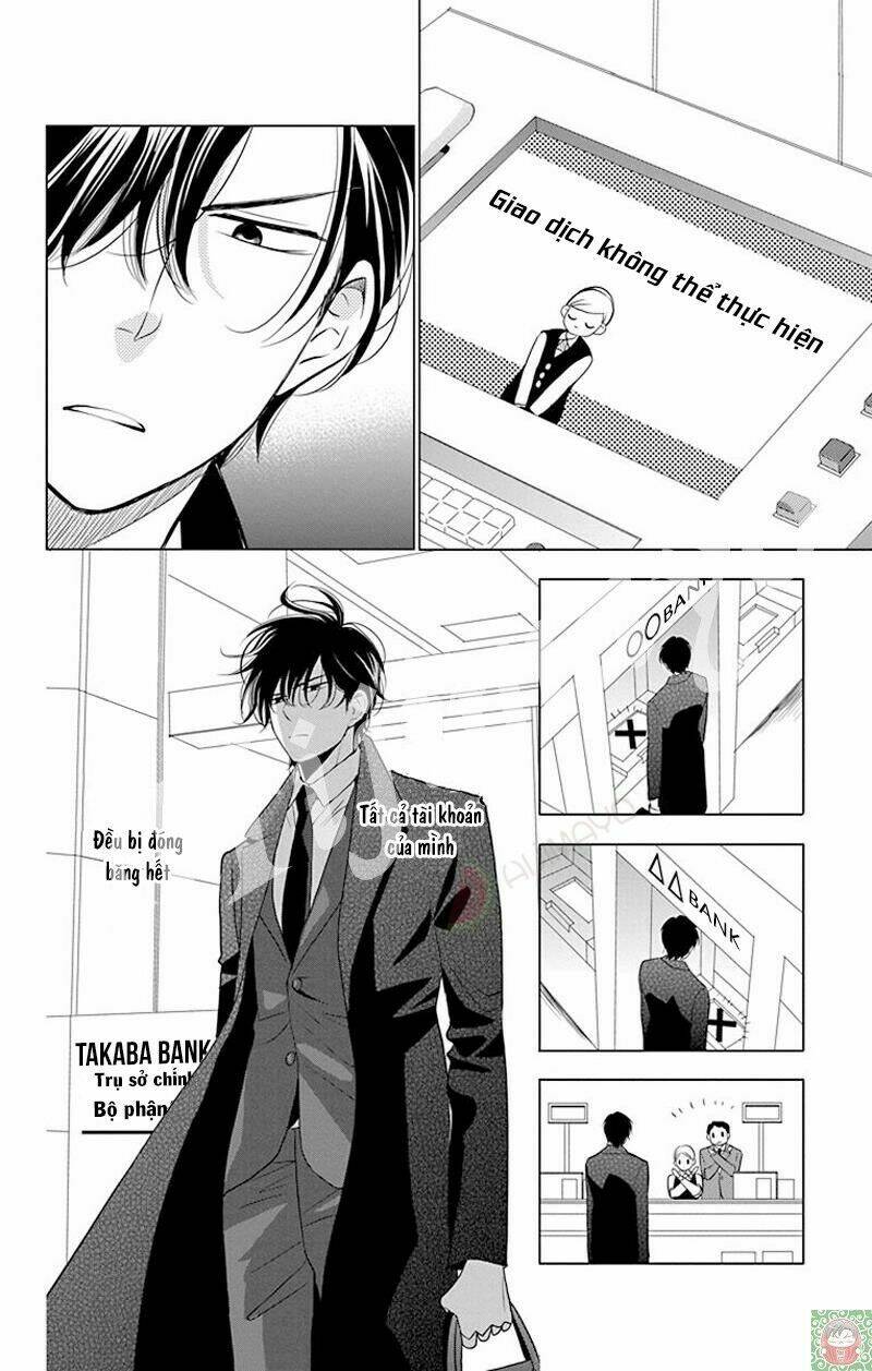 Phong Quỷ Truyền Thuyết: Chapter 31