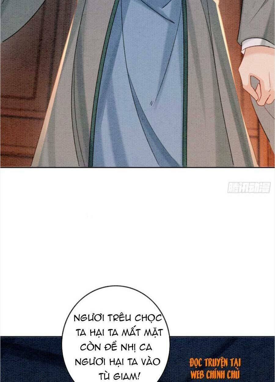 Bắt Đầu Hủy Hôn Để Công Lược Vương Gia: Chapter 27