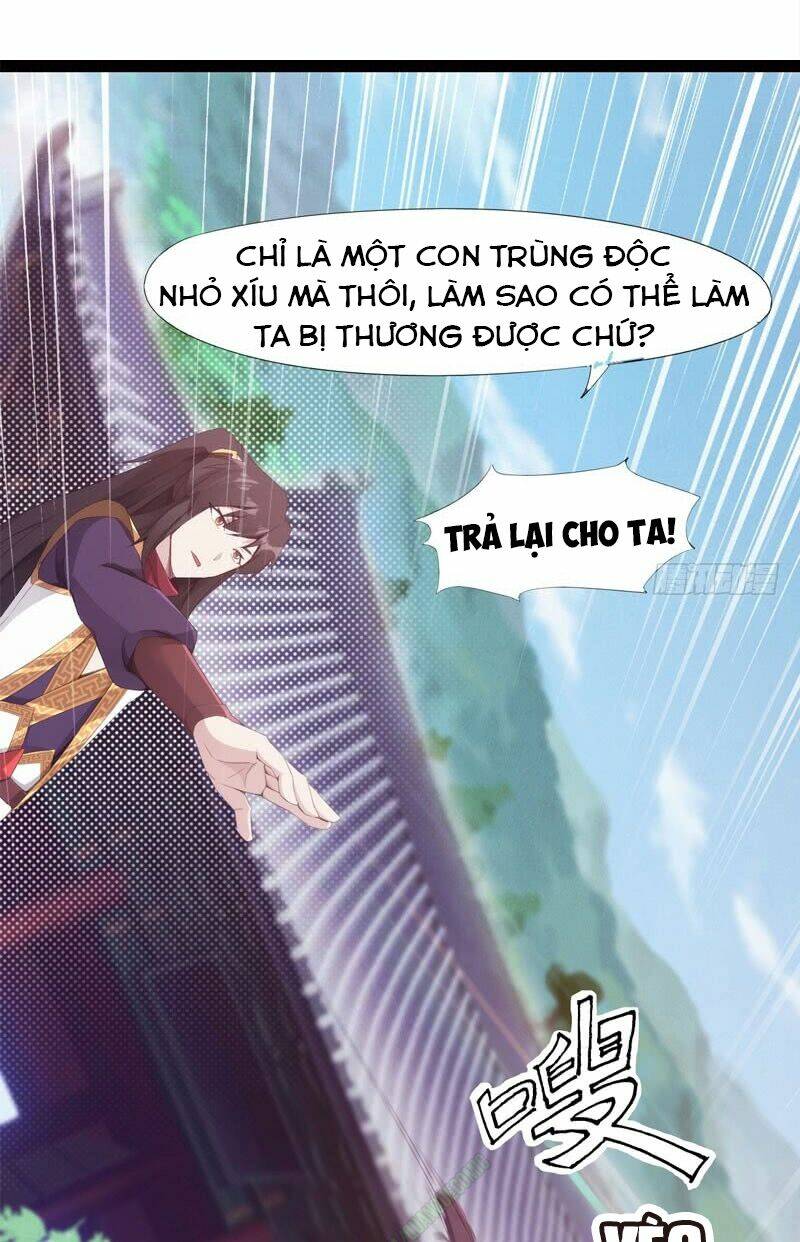 Kiếm Đồ: Chapter 2
