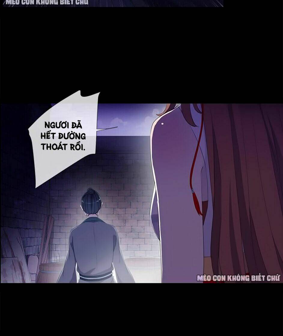 Bách Yêu Dị Văn: Chapter 31