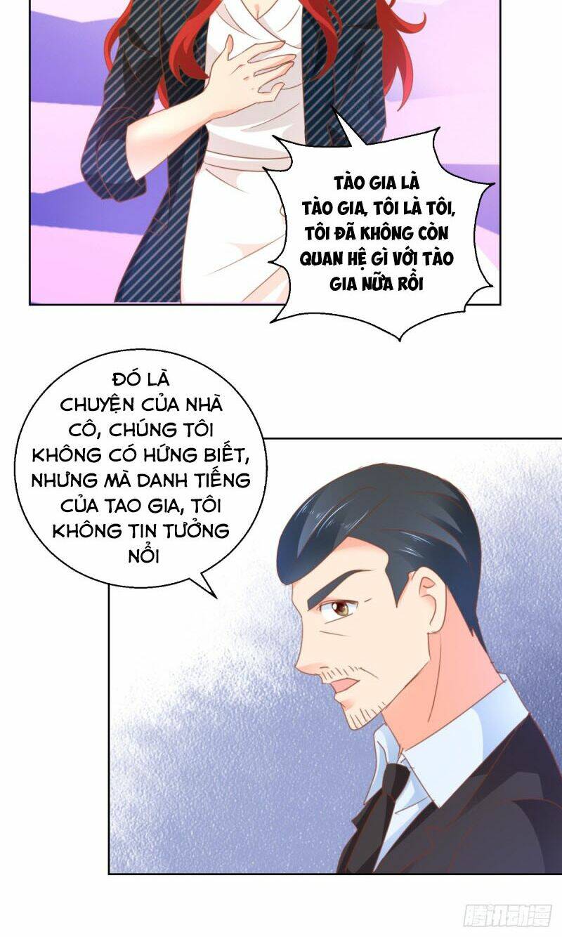 Vú Em Là Cổ Tiên: Chapter 116