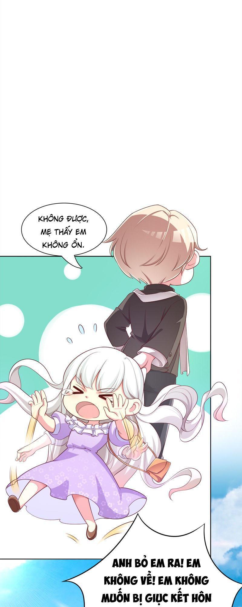 Nhà Có Vợ Xinh: Chapter 4.5