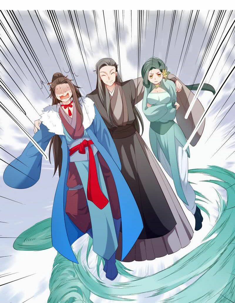 Ma Nhị Đại: Chapter 22