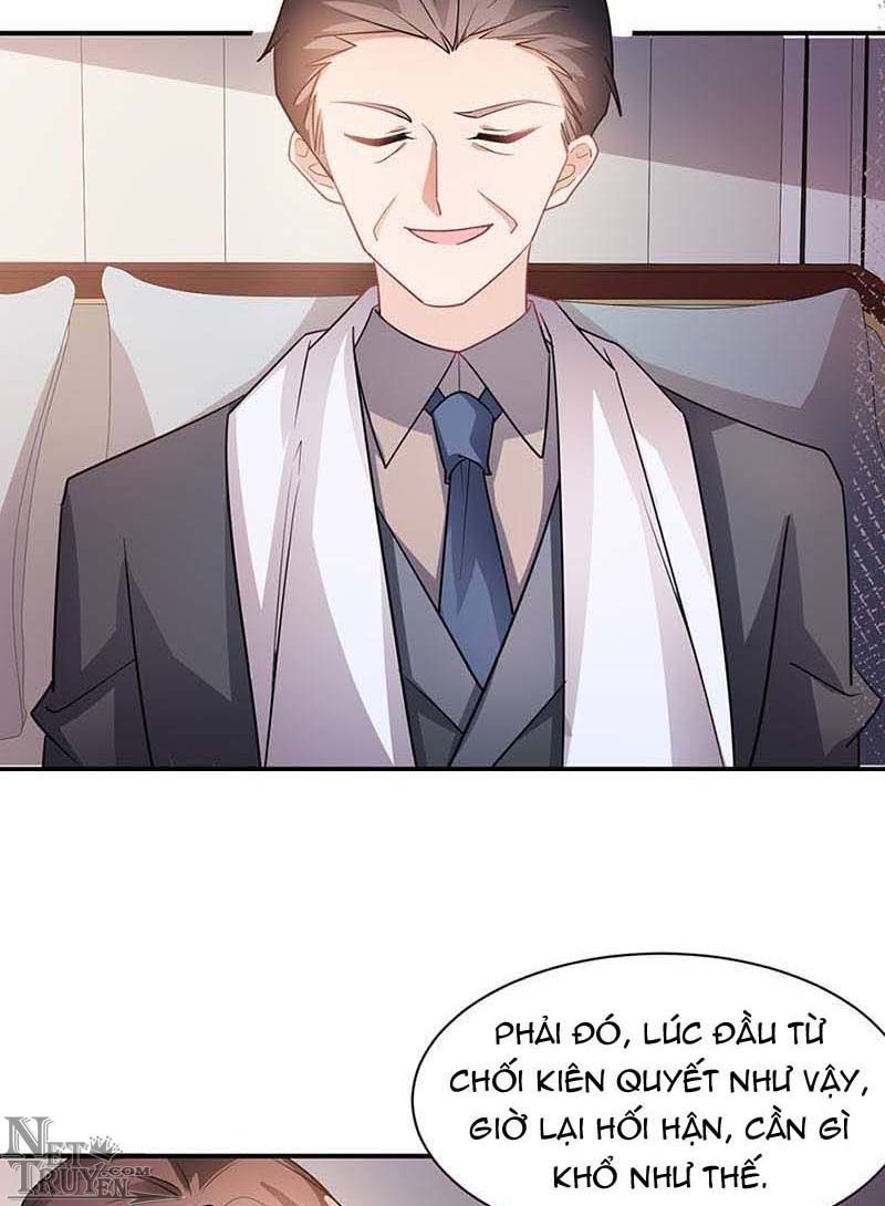 Thịnh Thế Điềm Sủng: Tiểu Manh Thê Của Dịch Thiếu: Chapter 102