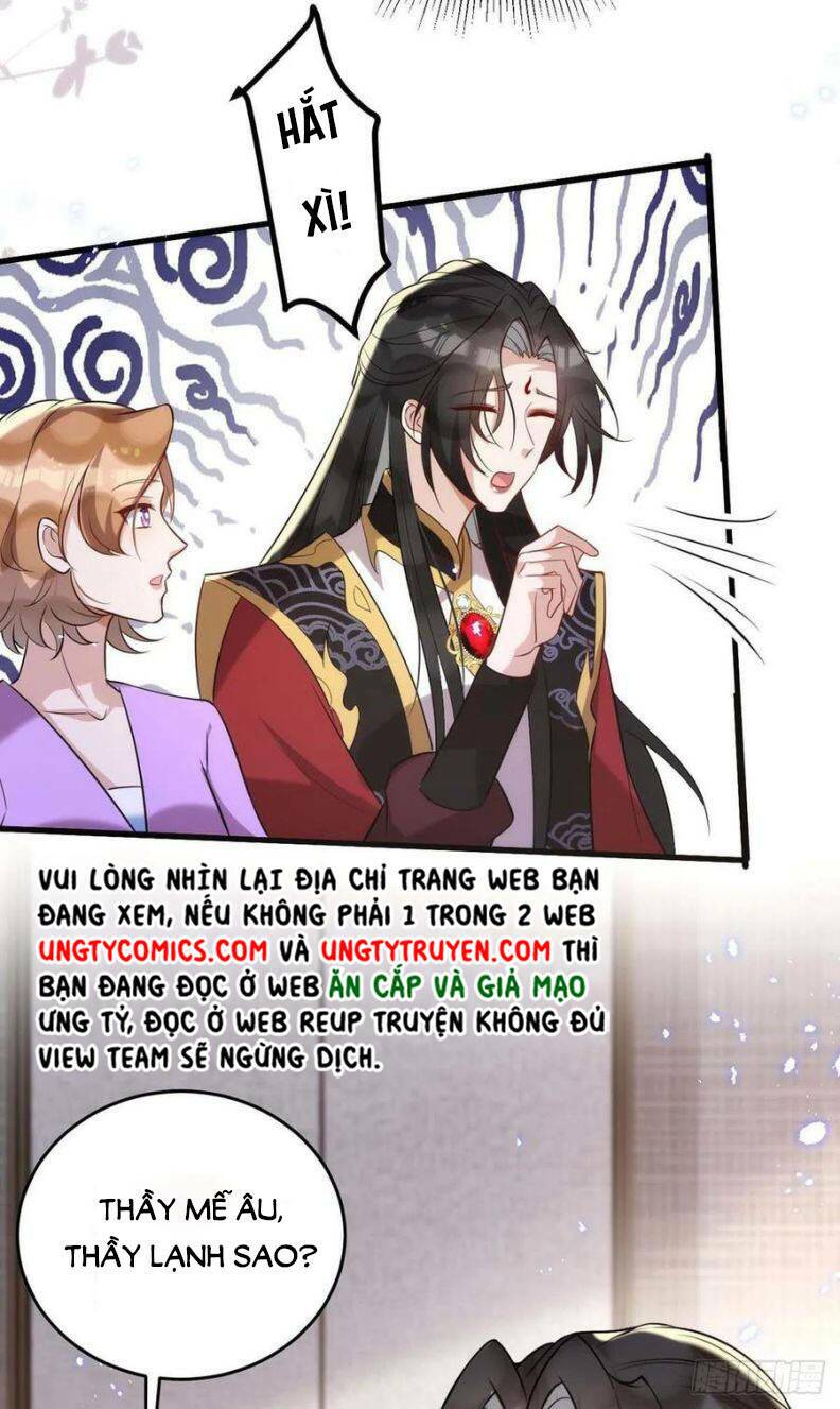 Thú Thụ Bất Thân: Chapter 97
