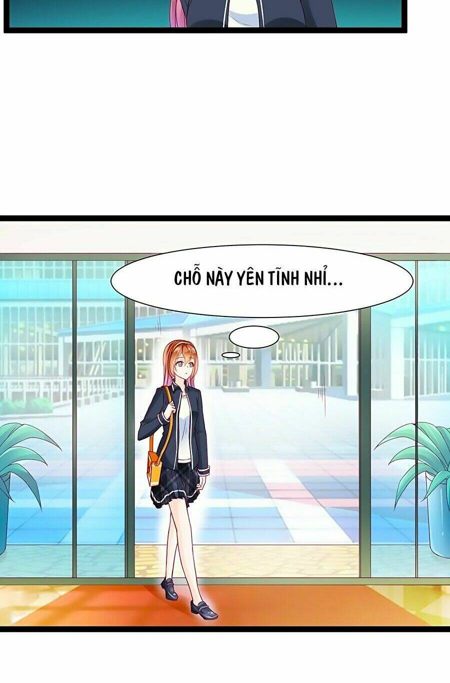 Tu La Thiếu Gia Quá Kiêu Ngạo: Chapter 6