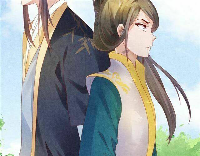 Thịnh Sủng Y Phi Chi Dao Quan Truyện: Chapter 62