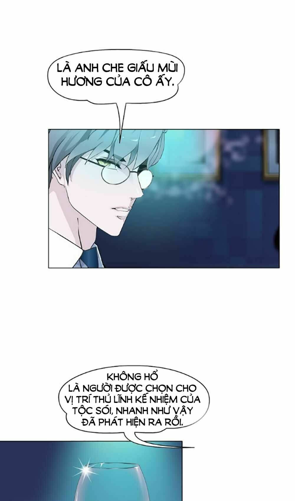 Sổ Tay Mỹ Nam Giới X: Chapter 4