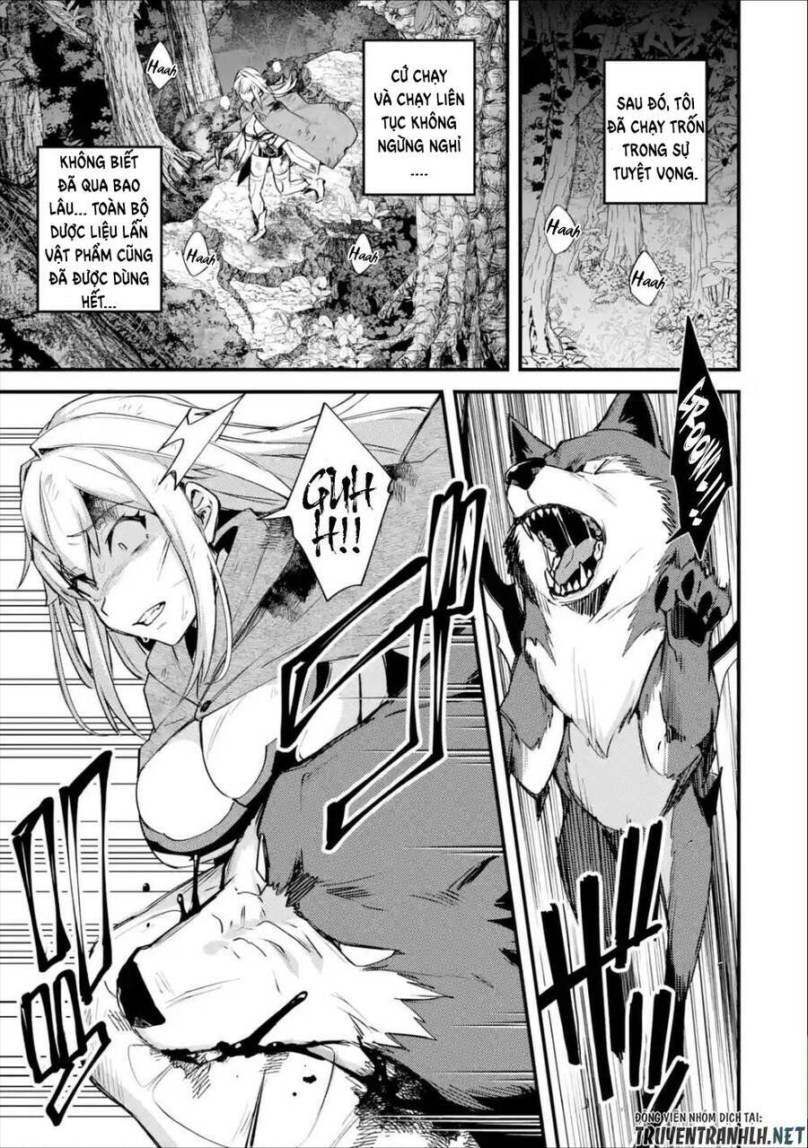 Nido Tensei Shita Shounen Wa S Rank Boukensha Toshite Heion Ni Sugosu-Zense Ga Kenja De Eiyuu Datta: Chapter 19