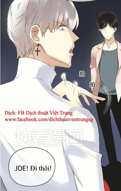 Thần Tượng Điểm Zero: Chapter 39