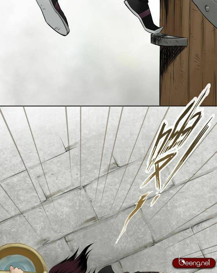 Chấp Kiếm Giả: Chapter 2