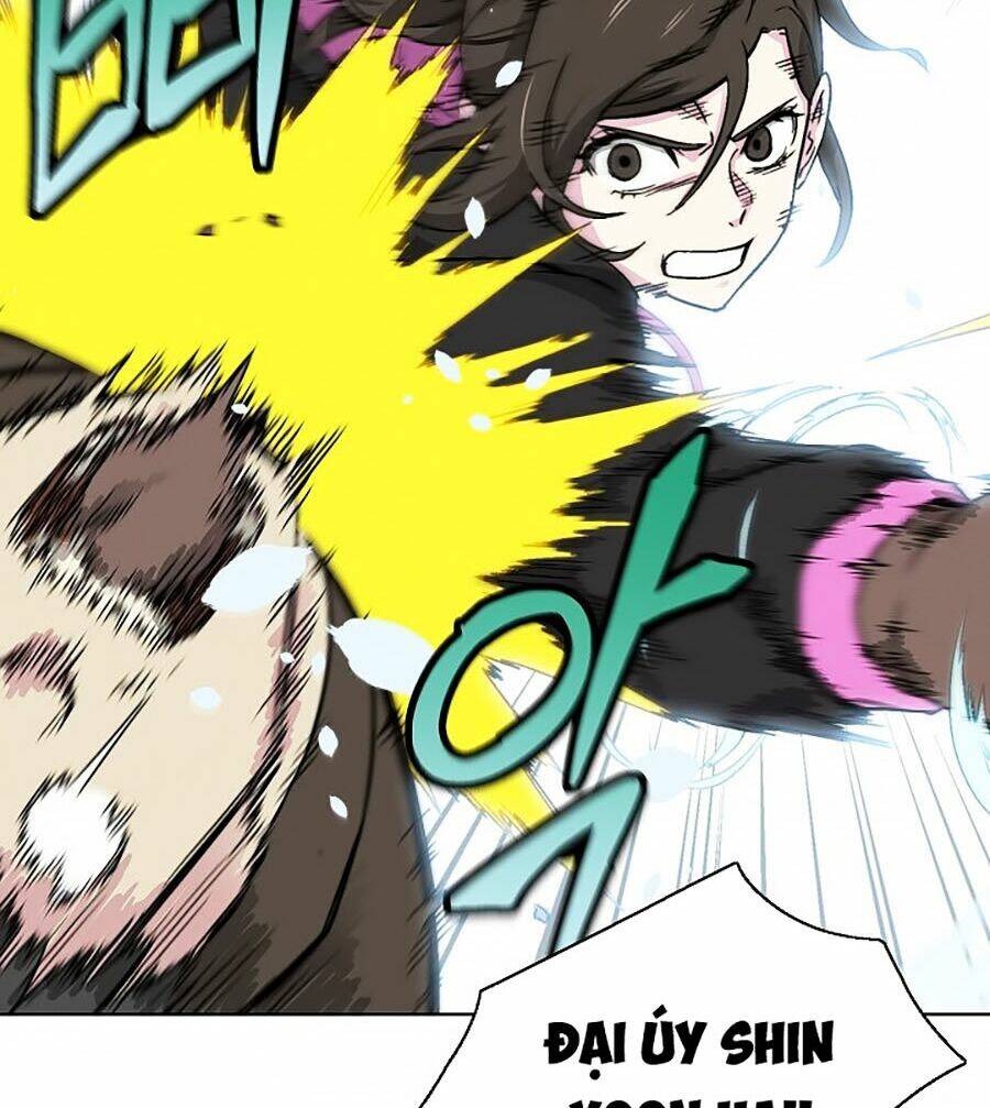 Hầm Ngục Bóng Tối: Chapter 17