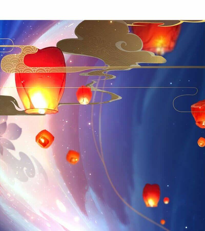 Yêu Nhan Lệnh: Chapter 2