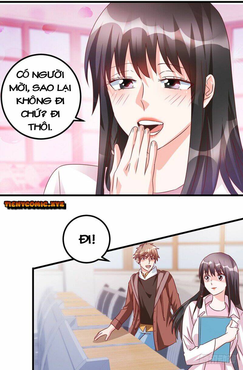 Thấu Thị Tiên Y: Chapter 64