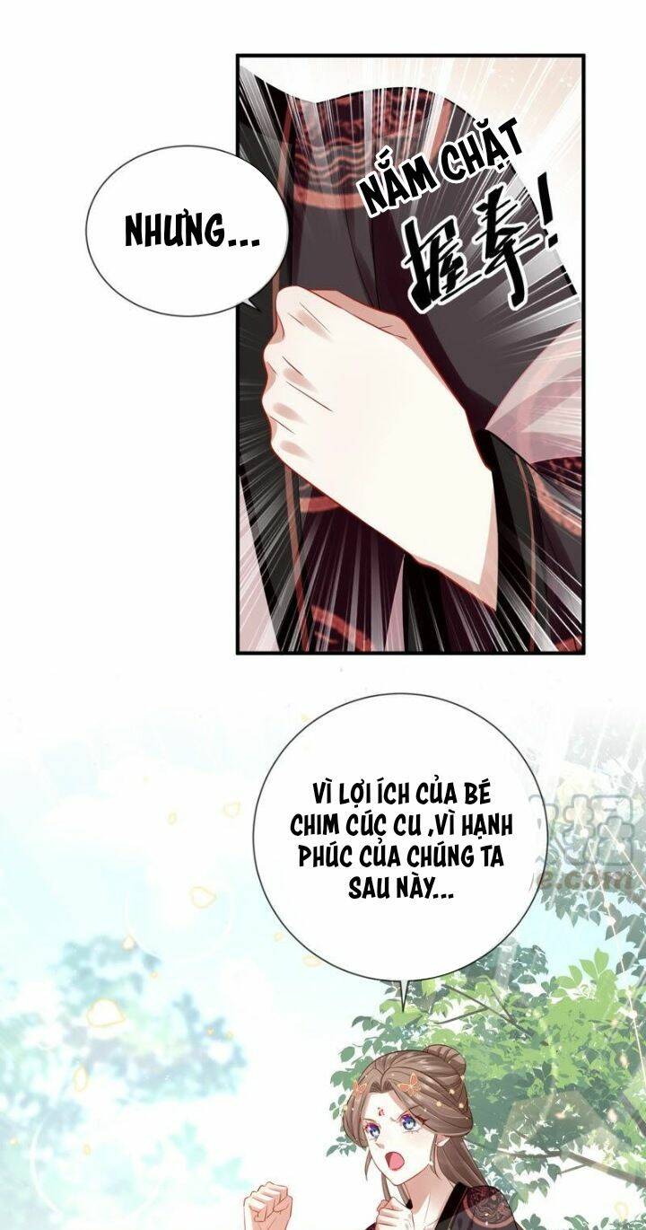 Xuyên Vào Trò Chơi Công Lược Boss Phản Diện: Chapter 19