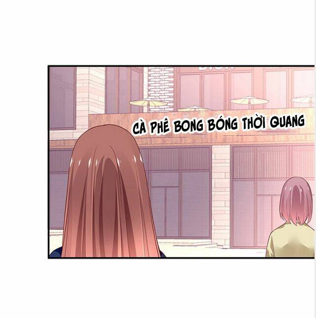 Bạn Trai 1/4 Của Tôi: Chapter 33