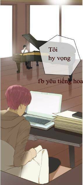 Thần Tượng Điểm Zero: Chapter 30