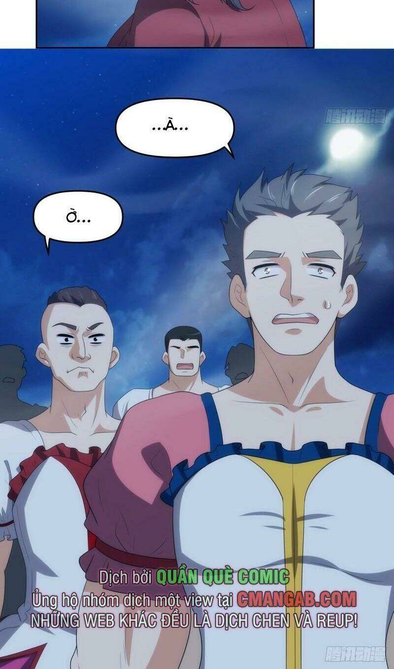 Xâm Lược Vạn Giới: Chapter 98