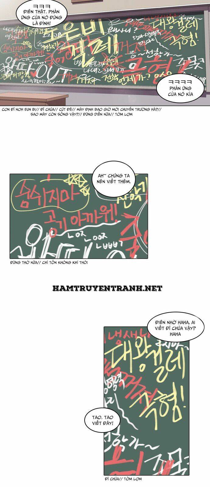 Tomorrow - Ngày Mai: Chapter 7