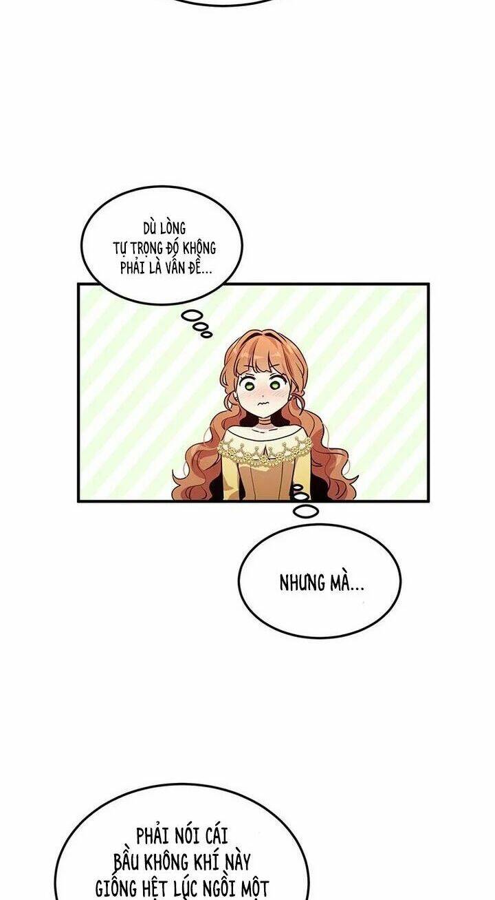 Công Tước, Loạn Vừa Thôi!: Chapter 115