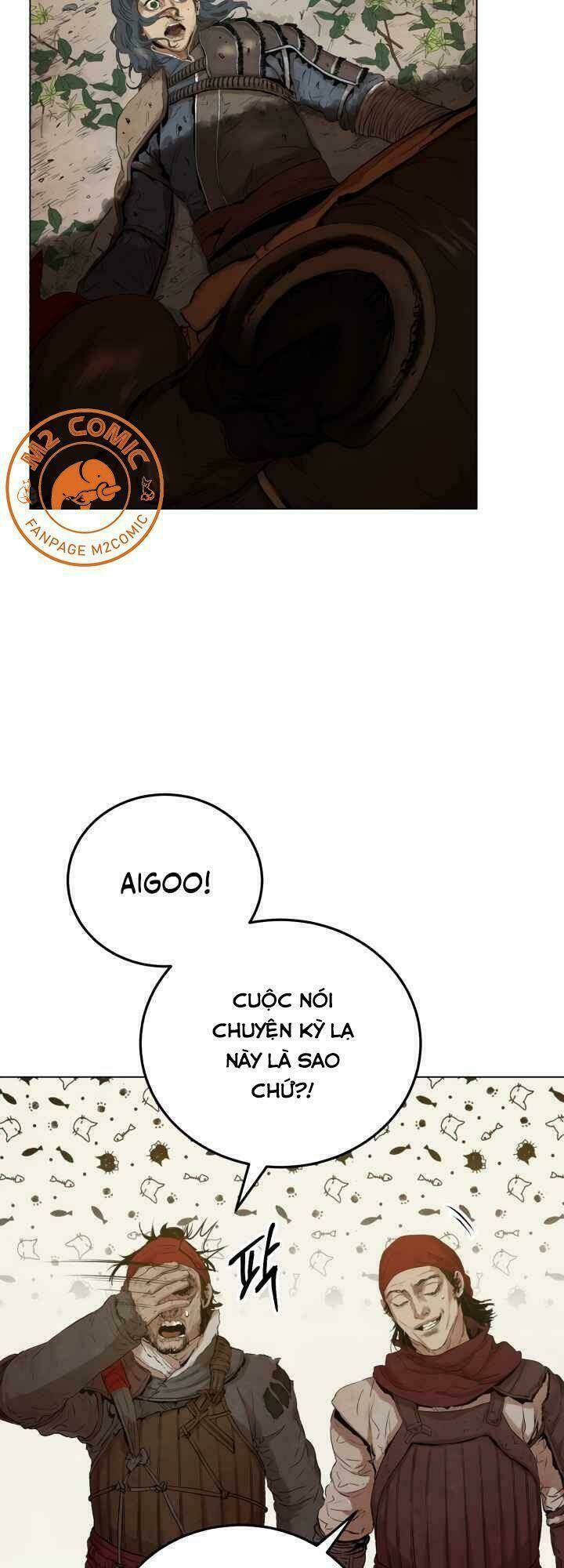 Phụng Tiên Trọng Sinh Ký: Chapter 5