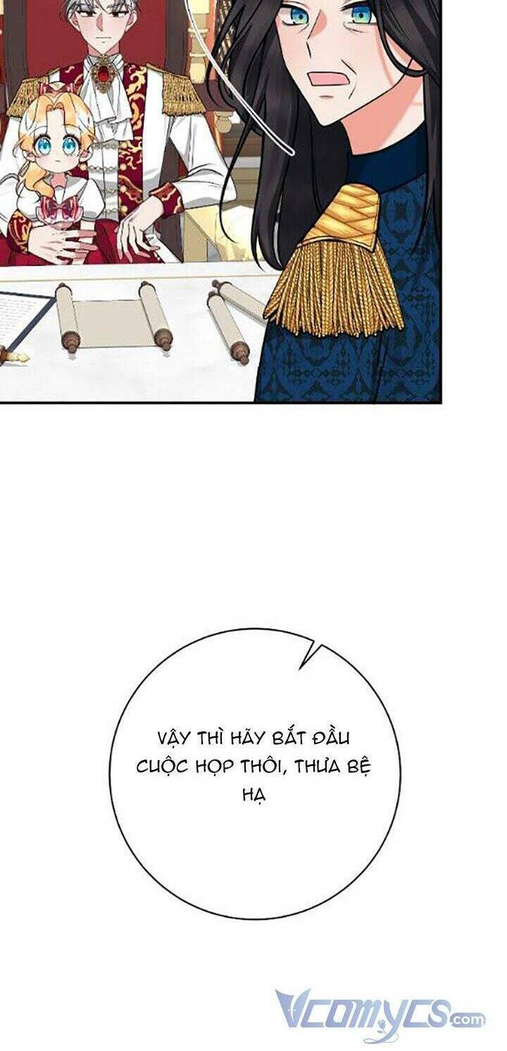 Đứa Bé Con Tin Thật Dễ Thương: Chapter 13