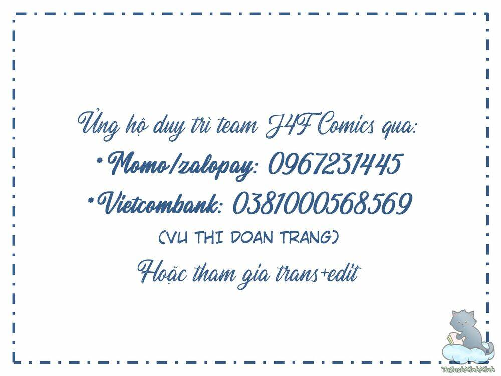 Phải Lòng Oan Gia: Chapter 98