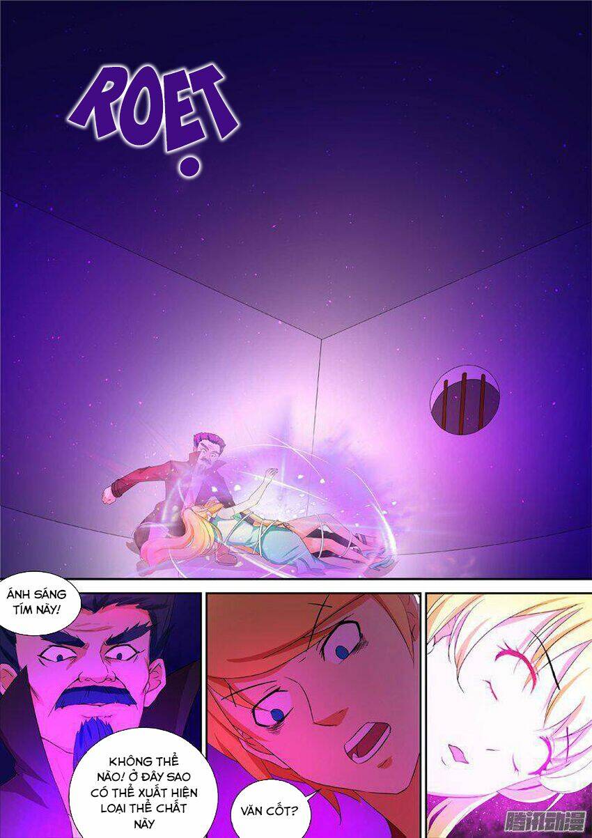 Chí Tôn Chư Thiên: Chapter 61