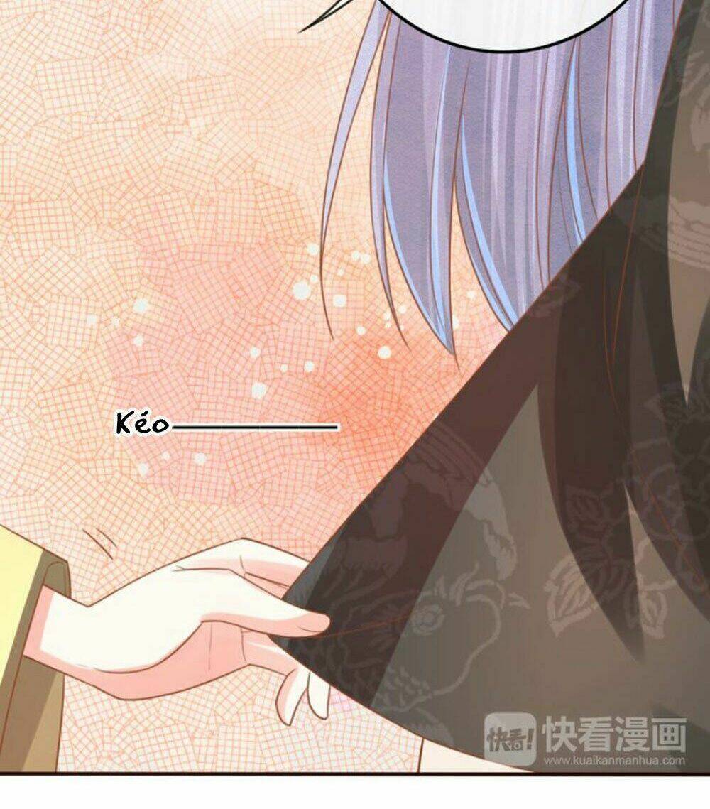 Chọc Nhầm Thượng Thần Băng Lãnh: Chapter 15